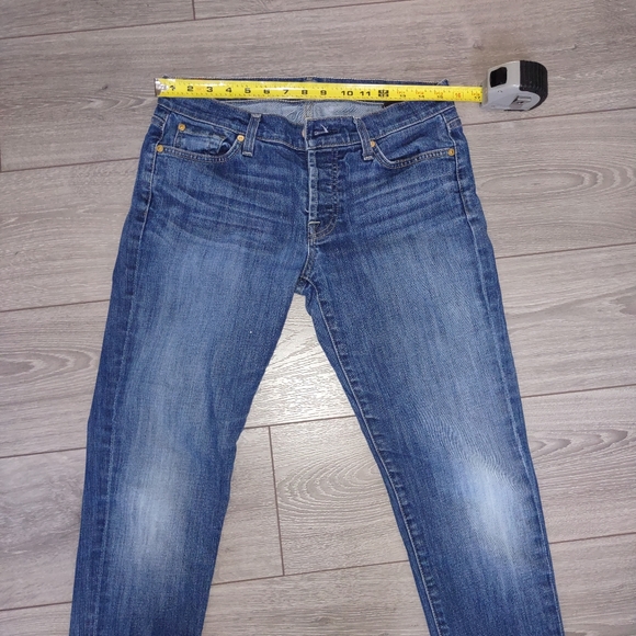 7 for all mankind - Picture 6 of 7